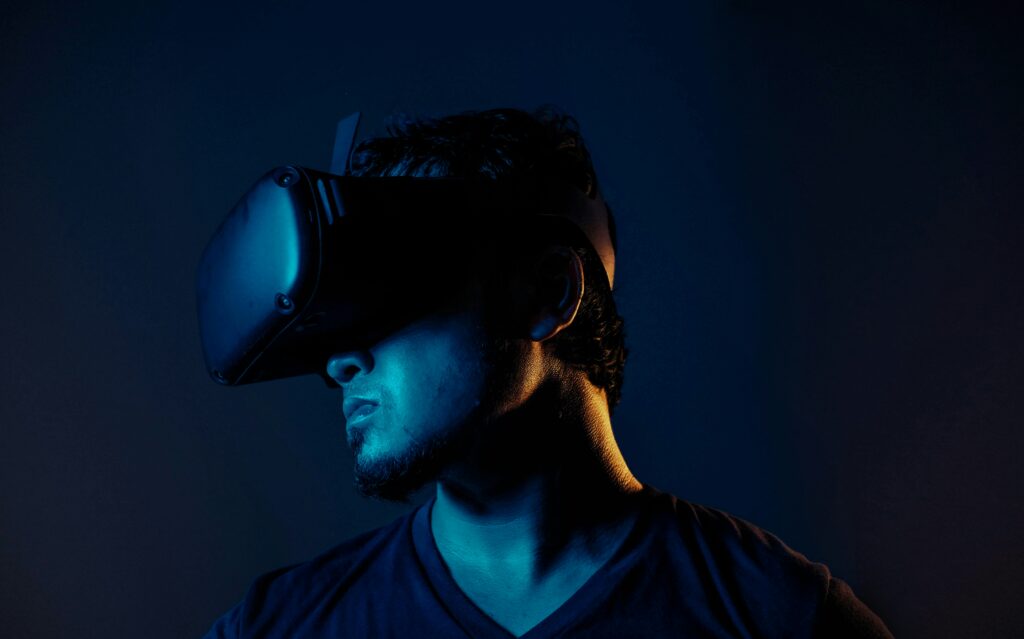 เกม vr มือถือ เปิดโลกความบันเทิงเสมือนจริงในมือคุณ