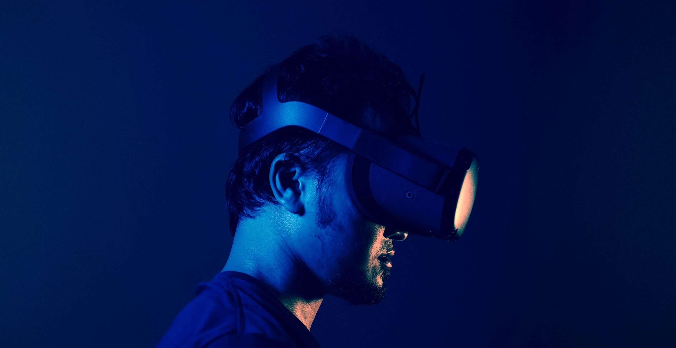 อุปกรณ์เสริมสำคัญสำหรับ เกม vr มือถือ ที่ควรมีติดบ้าน