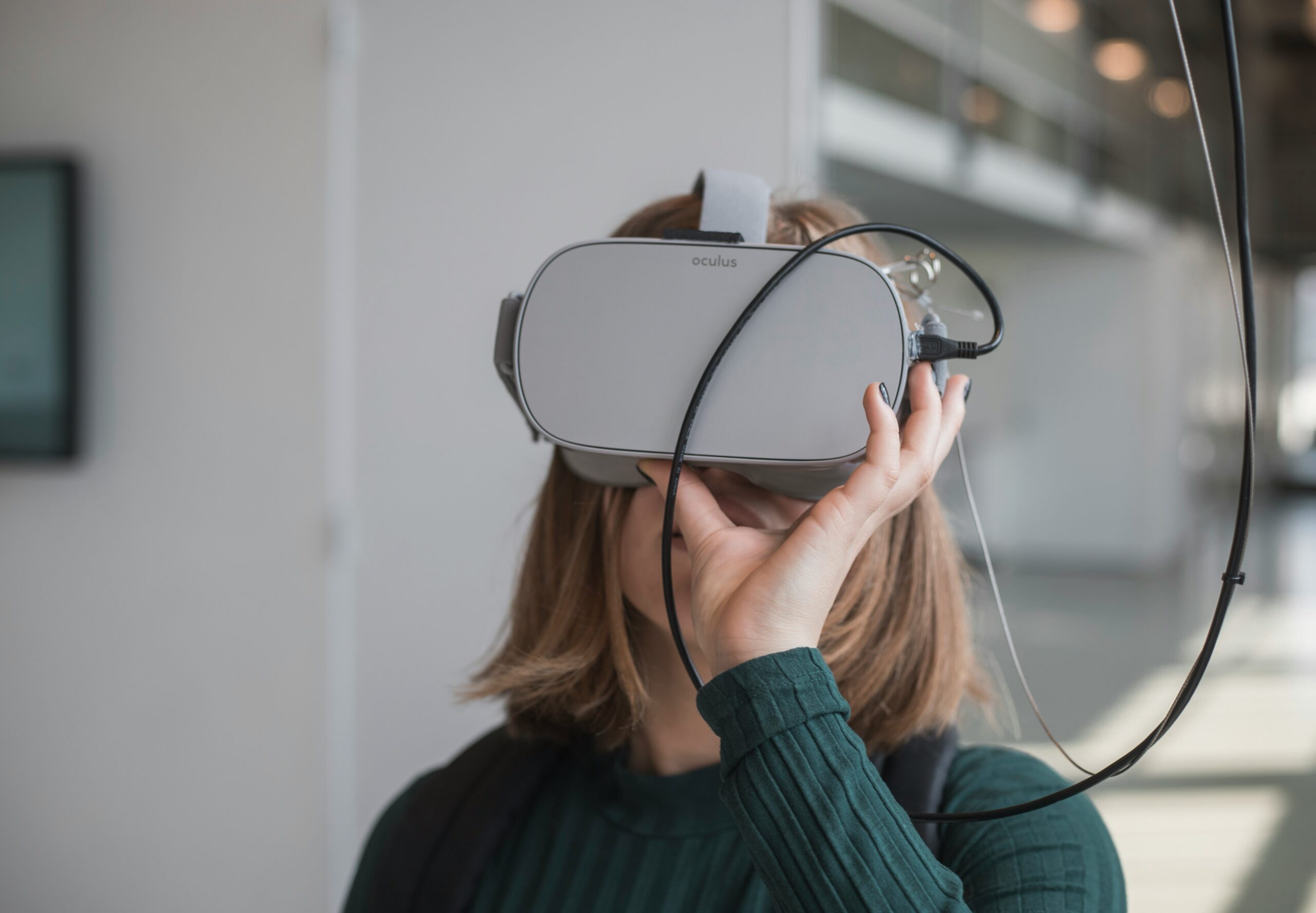 สรุปข้อมูลสำคัญและช่องทางติดต่อเรื่อง เกม vr มือถือ